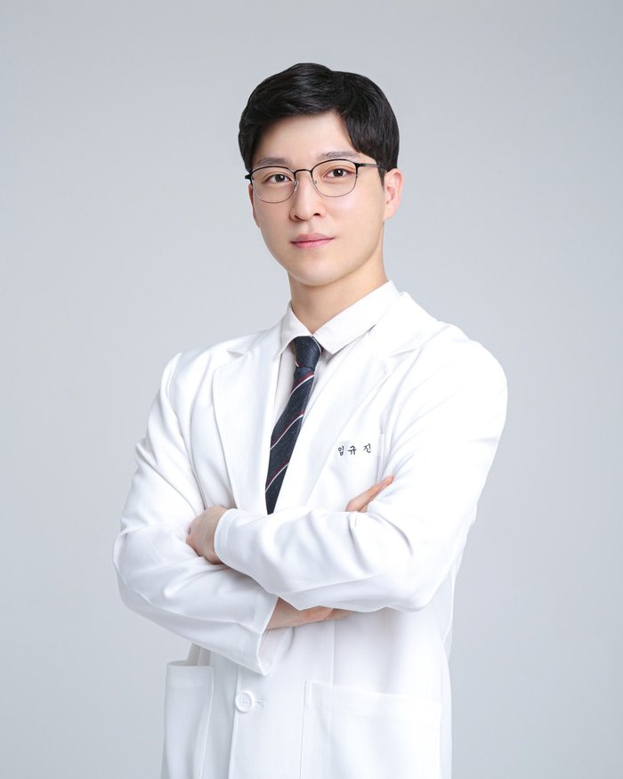 해아림한의원 노원점 대표원장 임규진